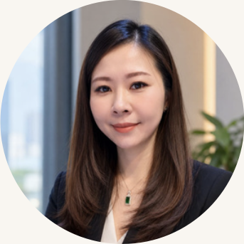 Camilla Lai
