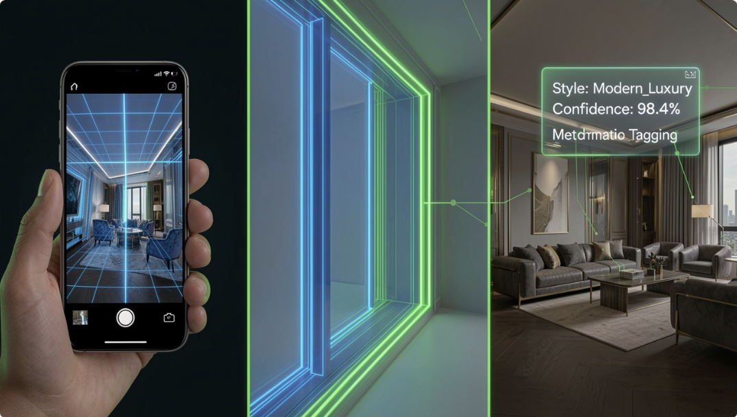 Computer Vision Tech